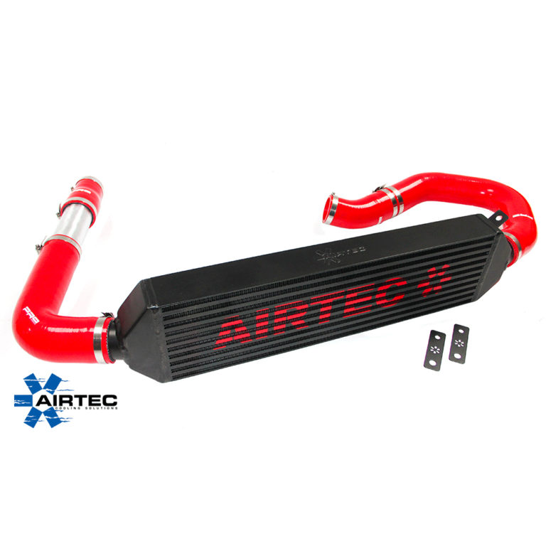 AIRTEC Motorsport Intercooler Upgrade for Golf Mk5 GT 1.4 TSi Auto