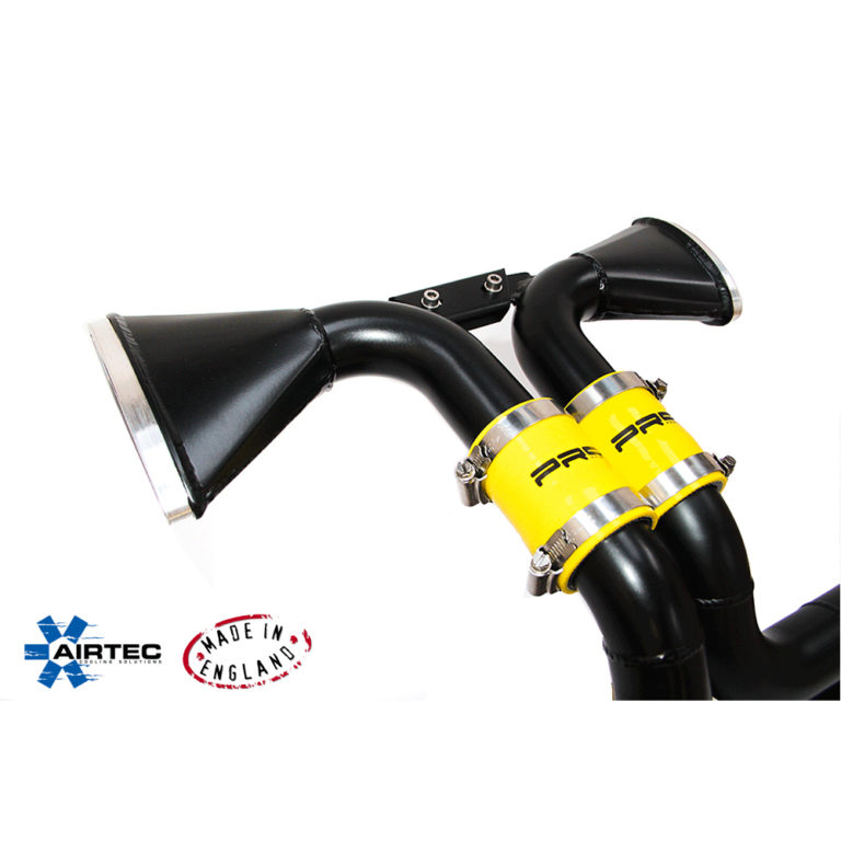 AIRTEC Front Mount Intercooler Upgrade for Mini R53 Cooper S Auto