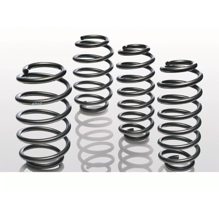 Eibach Pro-Kit Lowering Springs for 2018-2020 Jaguar F-Type RWD