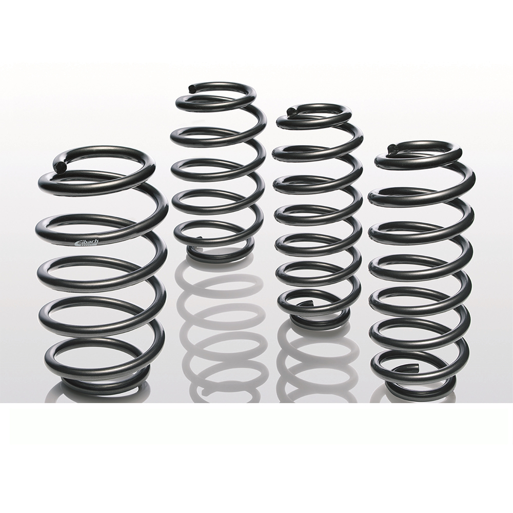 Eibach Pro-Kit Lowering Springs for Focus RS MK2