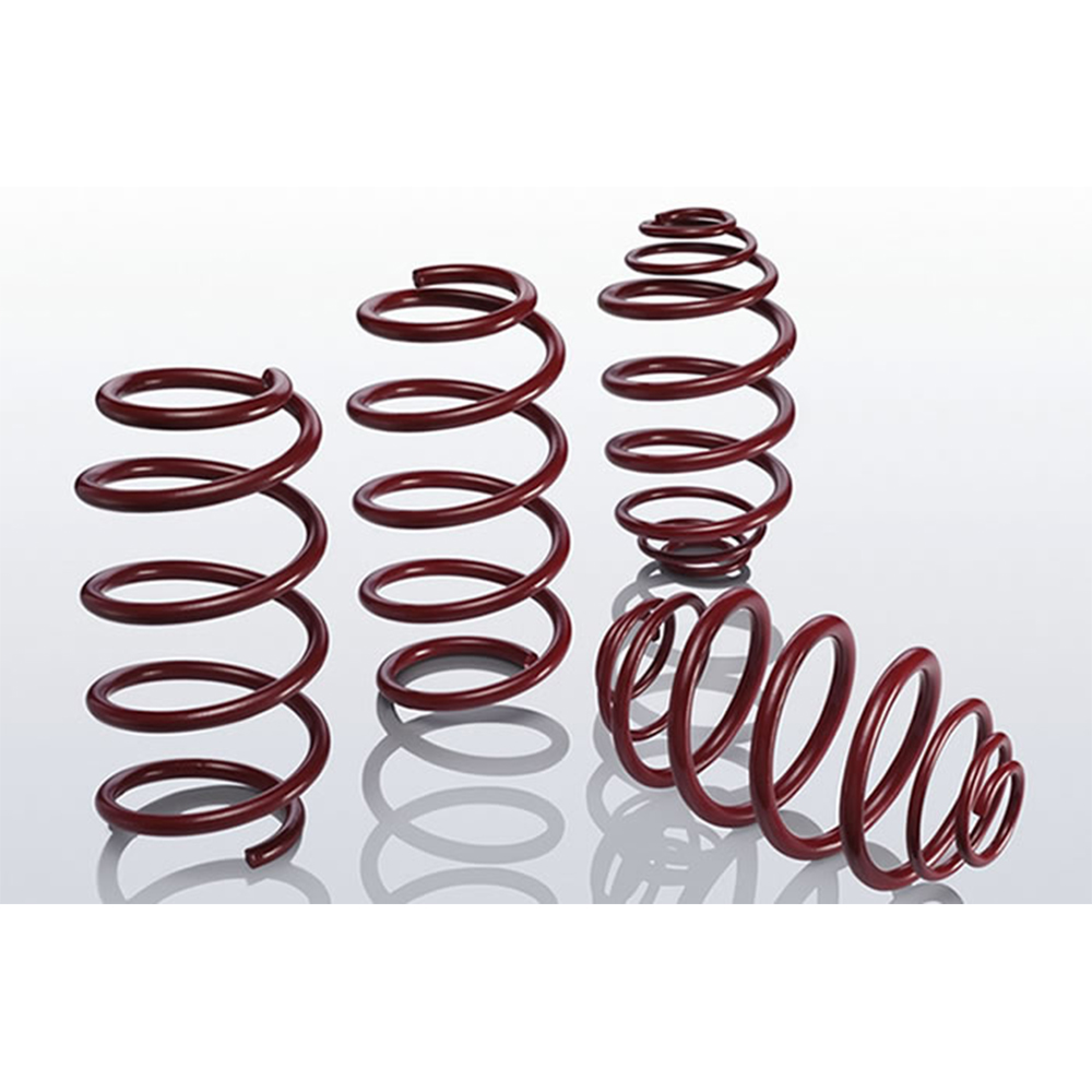 LOWERING SPRINGS 40mm **FRONTS** VAUXHALL CORSA D 1.0 2006