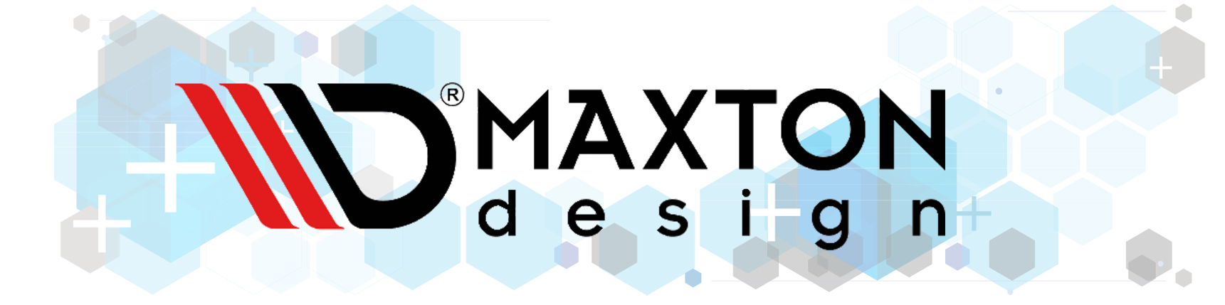 MAXTON DESIGN - Splitters, Spoilers & Extensions