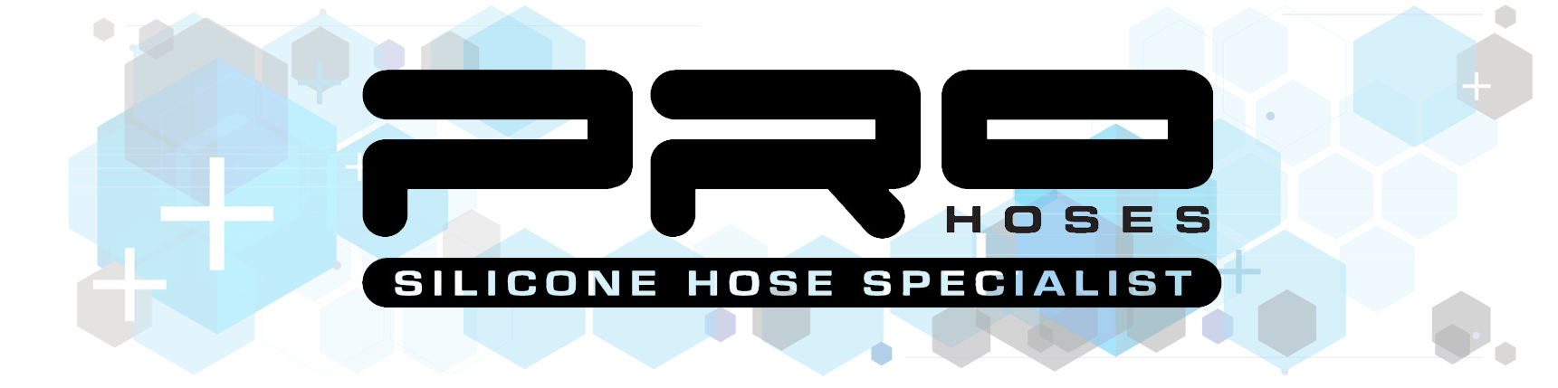 PRO HOSES - Peformance Silicone Hoses