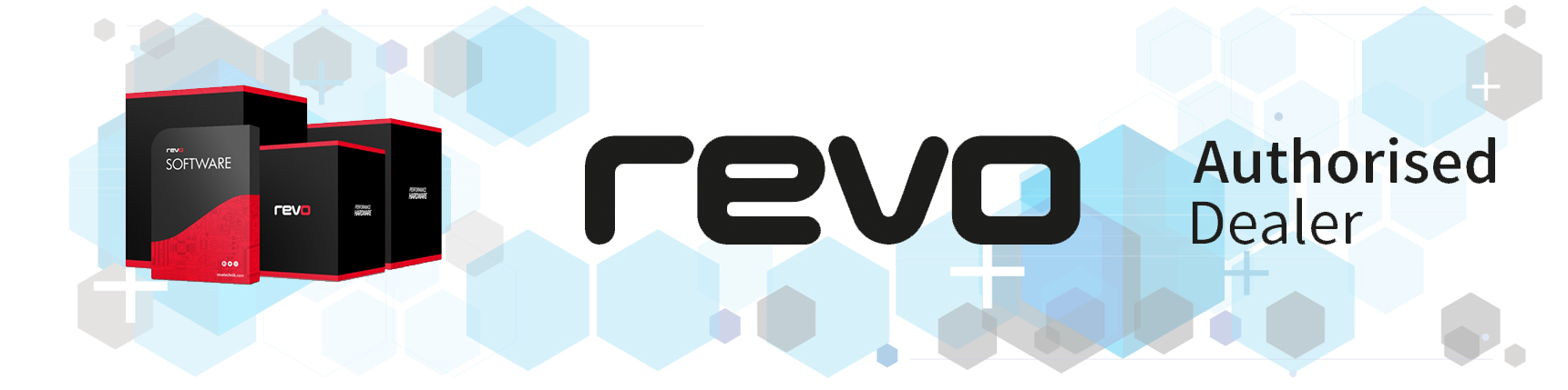 Ford - Revo Software