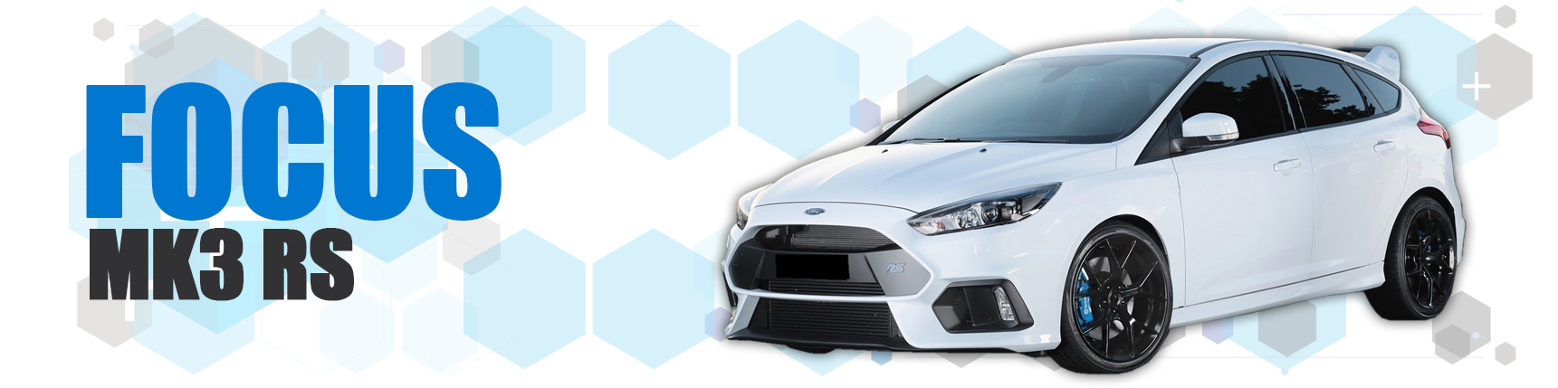 Focus RS Mk3 (2016-2018)