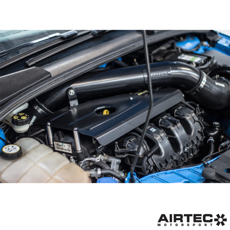MK3 Ford Focus RS AIRTEC refroidisseur d'huile sport automobile avec