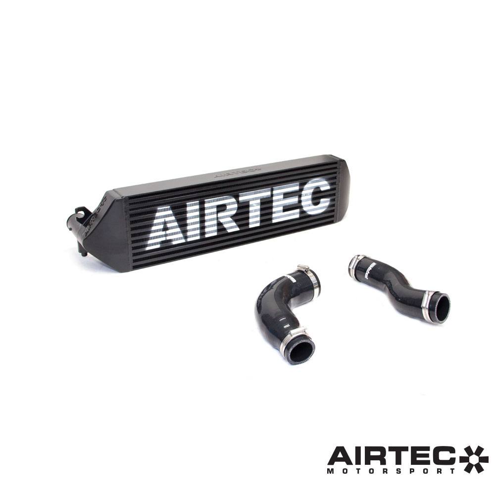 Airtec Ladeluftkühler Hyundai I20N