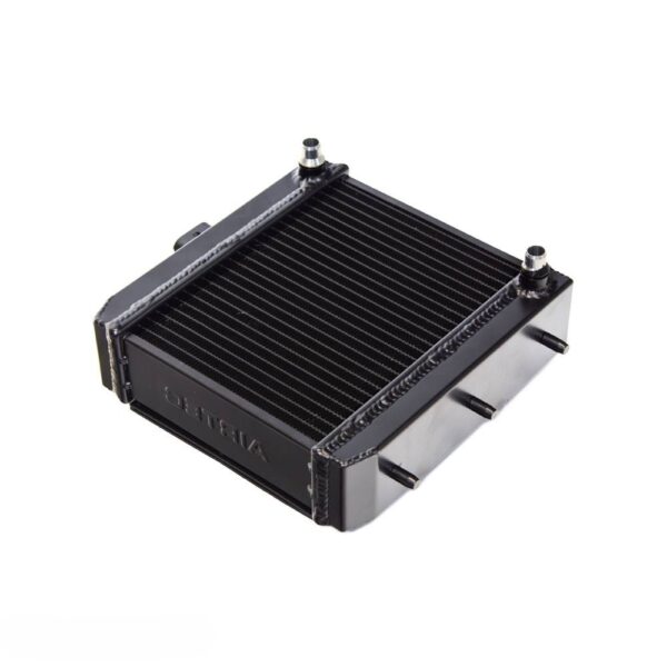 AIRTEC Motorsport Side Radiators for BMW S55 (RHS) - Auto Specialists