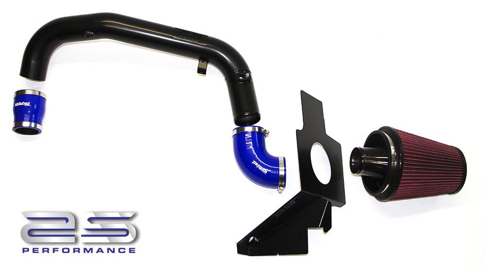 focus st mk3 stage 2