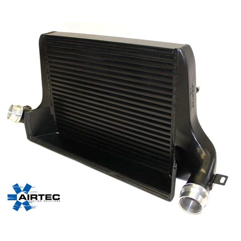 AIRTEC Intercooler Upgrade for Mini Cooper S F56 Auto Specialists