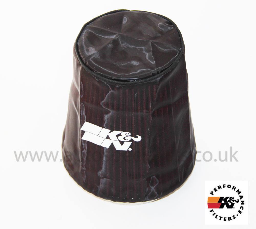 K&N GROUP A AIR FILTER SOCK K&N GROUP A AIR FILTER SOCK
