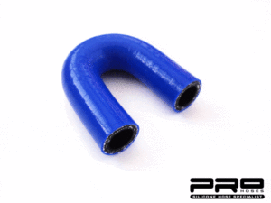 Without D/V Spout Sierra Sapphire Cosworth 4WD Boost Hose Kit